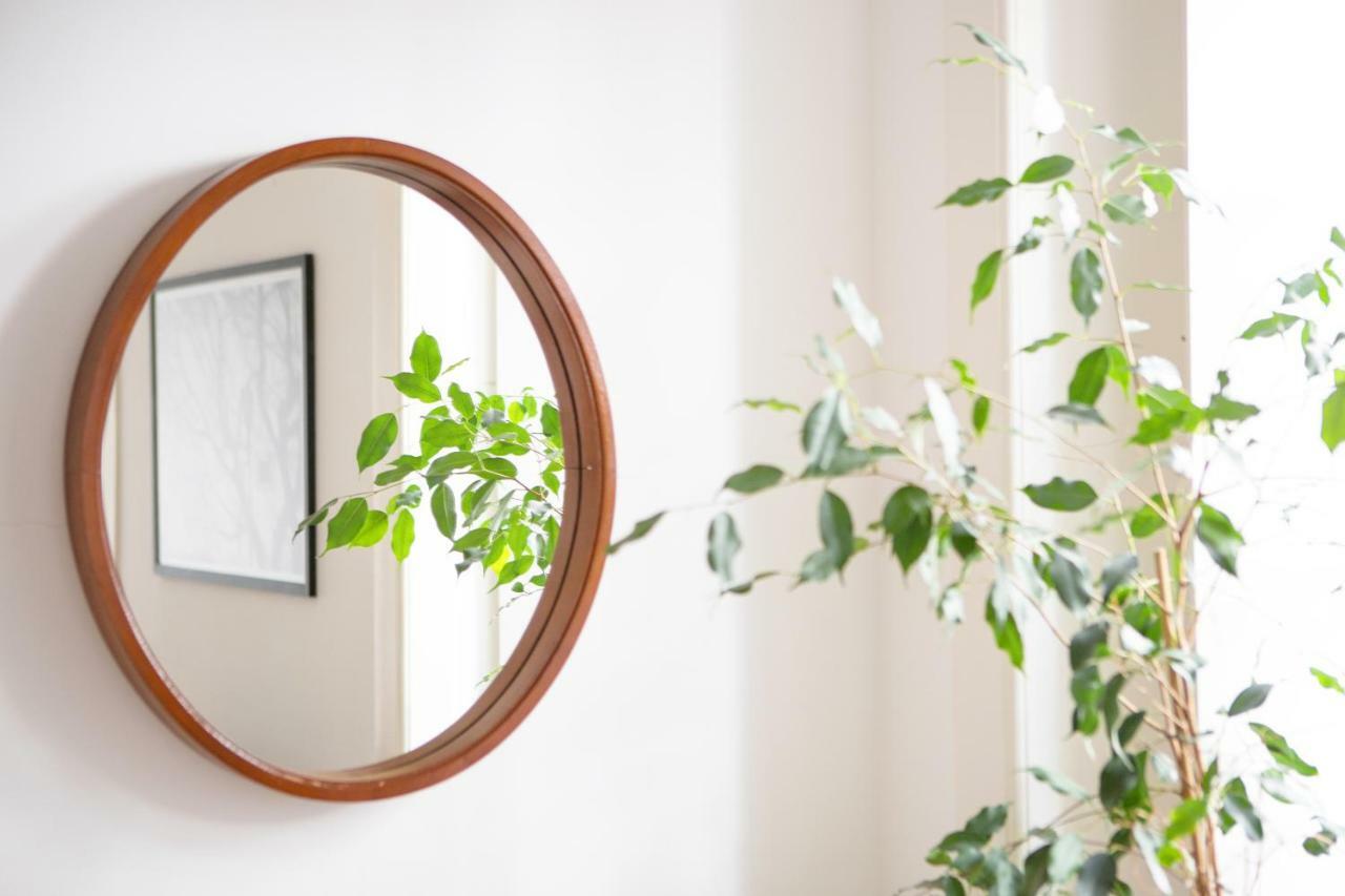 Apartament Alfama Casa Amarela Lizbona Zewnętrze zdjęcie