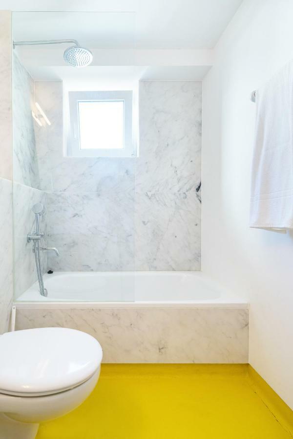 Apartament Alfama Casa Amarela Lizbona Zewnętrze zdjęcie