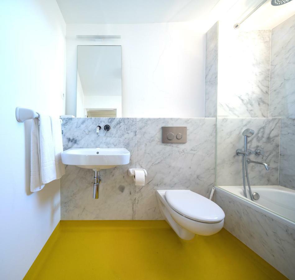 Apartament Alfama Casa Amarela Lizbona Zewnętrze zdjęcie